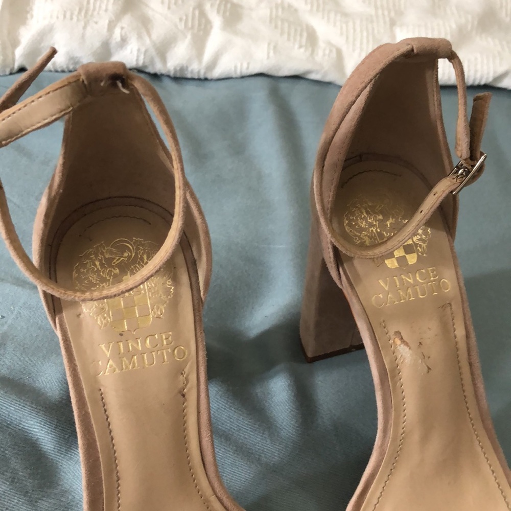 Ladies shoes - Picture 6 of 7